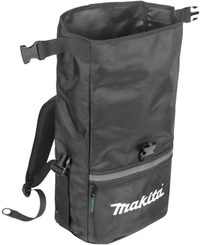 MAKITA Ryggsäck med Roll-top • 14 L| Verktygsväskor