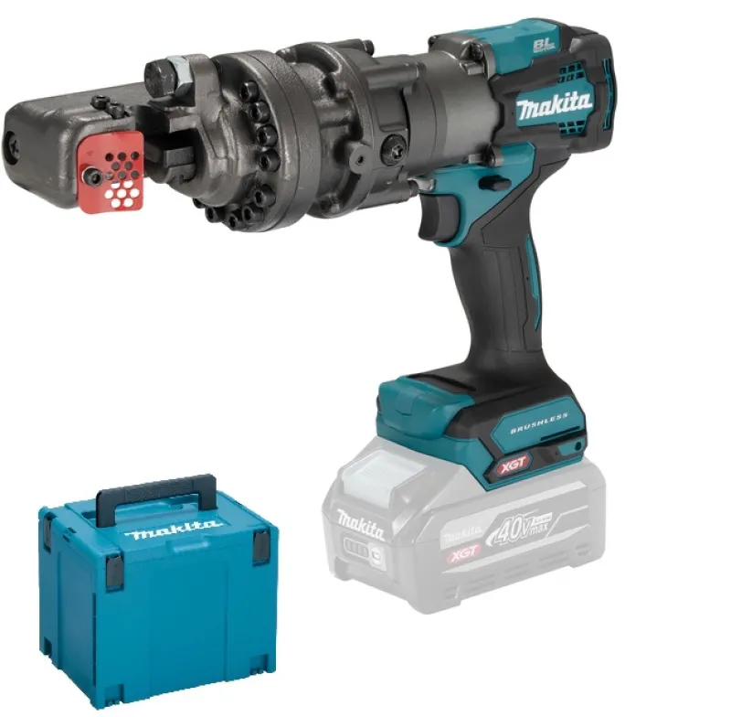 MAKITA SC001GZ Armeringsklippare 40V| Övriga 40V Maskiner