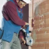 MAKITA SG150 Betongspårfräs 150 mm| Betongspårfräsar