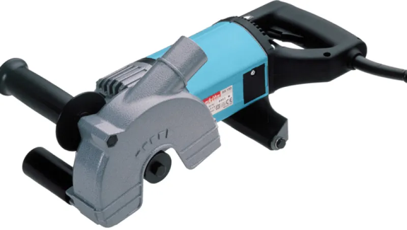 MAKITA SG150 Betongspårfräs 150 mm| Betongspårfräsar