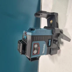 MAKITA SK700D Multilinjelaser 12V (röd)( demomaskin)+ Batteripaket-på-köpet| Linjelaser & Korslaser|Laserinstrument 12V