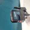 MAKITA SK106DZ Kryss- och punktlaser 12V (demomaskin) + laddpaket-på-köpet| Linjelaser & Korslaser|Laserinstrument 12V