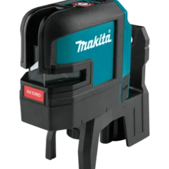 MAKITA SK106DZ Kryss- och punktlaser 12V (röd)| Linjelaser & Korslaser|Laserinstrument 12V