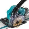 MAKITA Skenadapter • 4100, DCC501| Styrskenor & Tillbehör