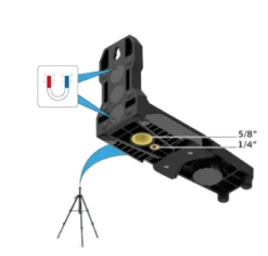 MAKITA SK700GD Multilinjelaser 12V (Grön)+ Batteripaket-på-köpet, värde 995:-| Linjelaser & Korslaser|Laserinstrument 12V