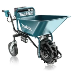 MAKITA Skottkärra 18V DCU180Z| Övriga Trädgårdsmaskiner.|Skottkärror