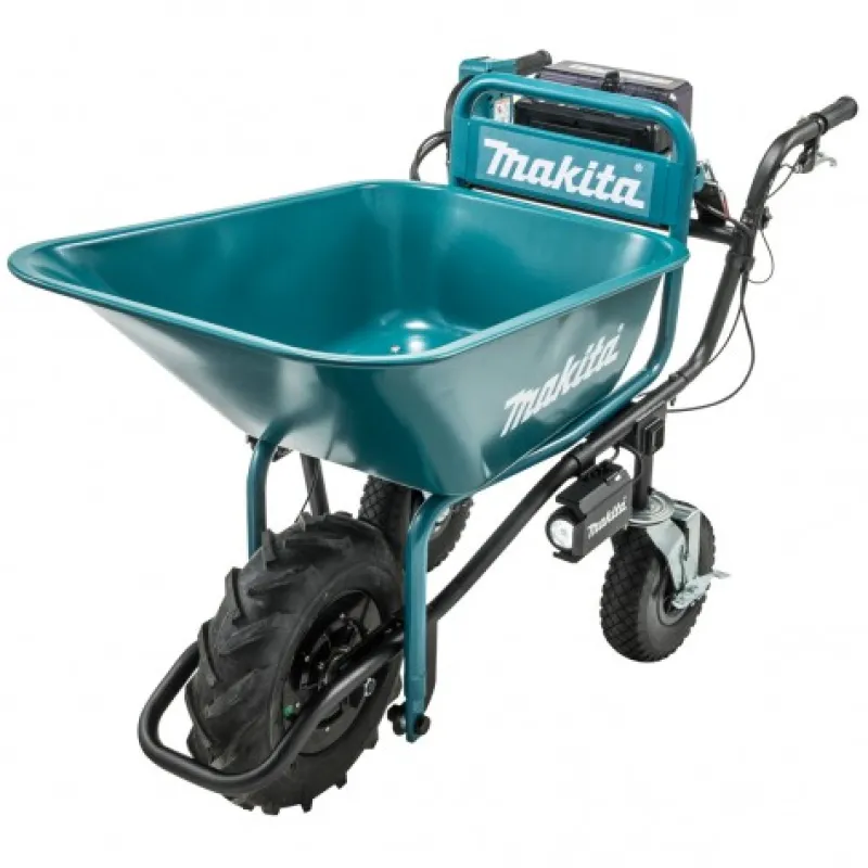 MAKITA Skottkärra 18V DCU180Z| Övriga Trädgårdsmaskiner.|Skottkärror