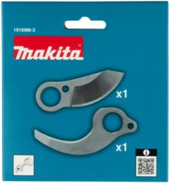 MAKITA Skärset till DUP181| Nytt Från Makita!|Övriga Trädgårdsmaskiner Tillbehör