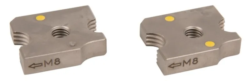 MAKITA skär till Gängklippare M8 (standard)| Metallsågar -Metallberabetning