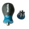 BAHCO Makita Skruvmejsel Stubby| Makita Kampanjer|Skruvmejslar