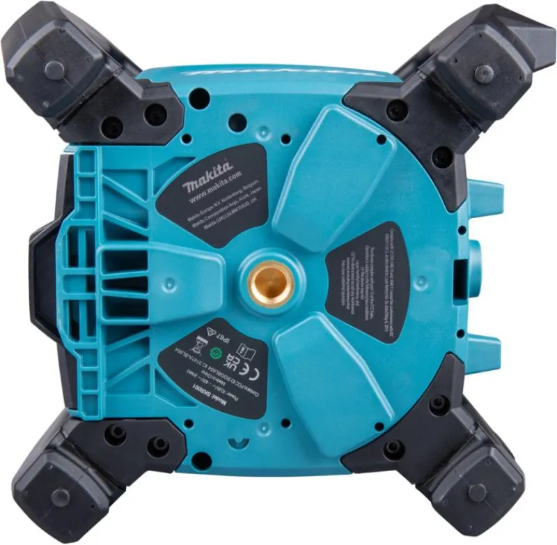 MAKITA SKR001Z Rotationslaser 18V| Rotationslaser