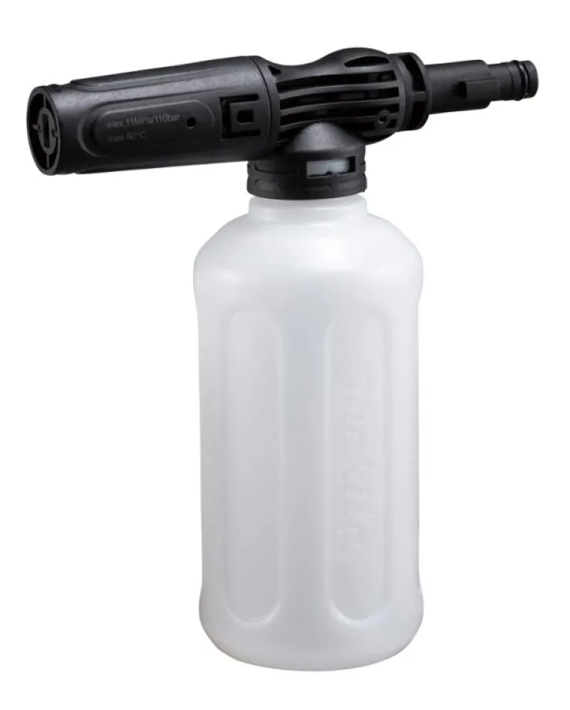 MAKITA Skummunstycke| Högtryckstvätt Tillbehör