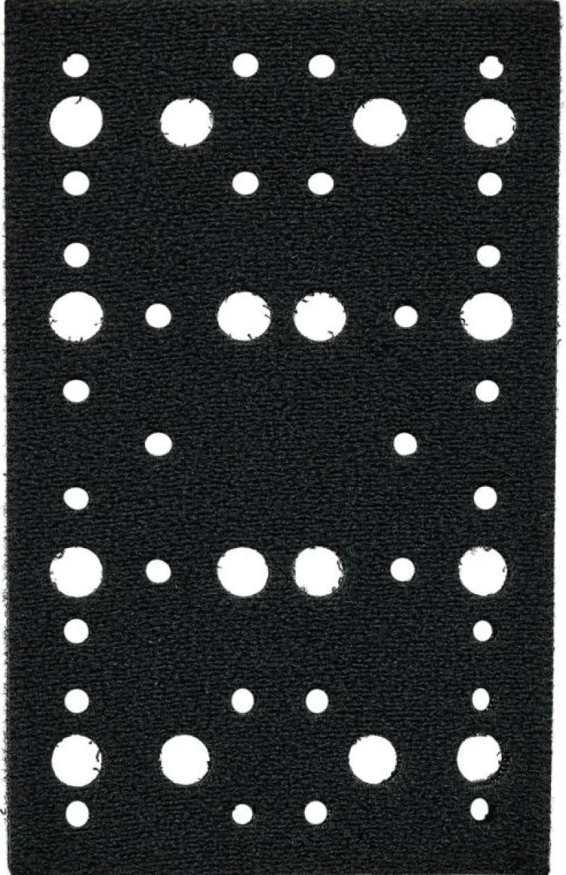 MAKITA Skyddsdyna 80x133mm • 2-pack| Slip- Och Polersvampar|Reservdelar