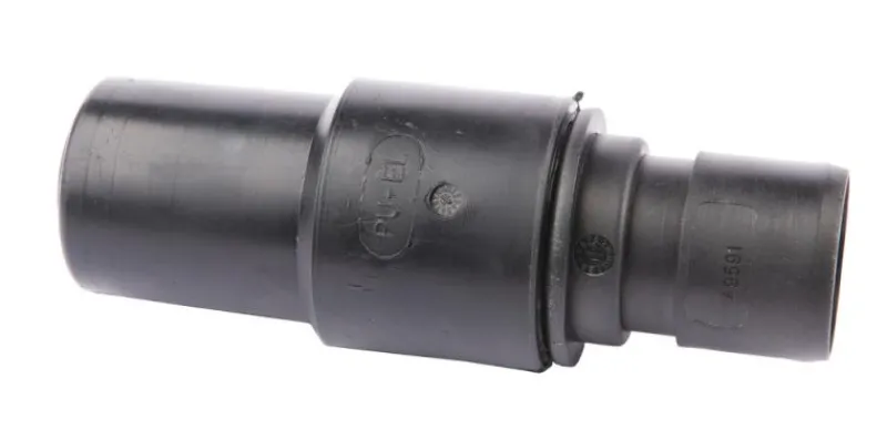 MAKITA Slangadapter 45/38 mm| Dammsugare Tillbehör