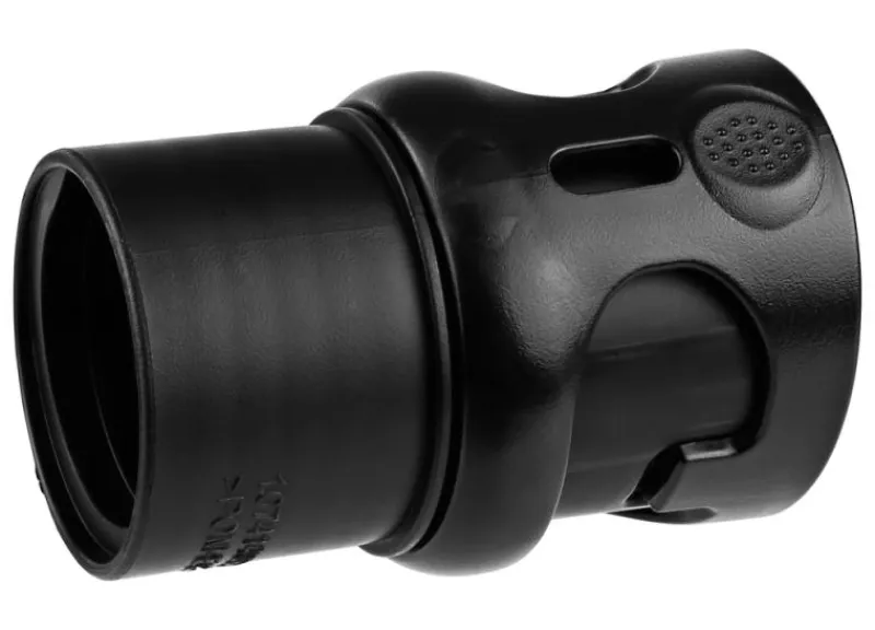 MAKITA Slangadapter 32mm QS| Dammsugare Tillbehör