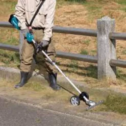 MAKITA Slåtterbalk EN424MP| Multiverktyg Tillbehör