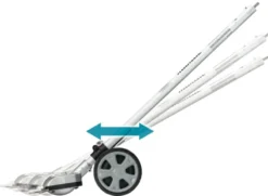 MAKITA Slåtterbalk EN424MP| Multiverktyg Tillbehör
