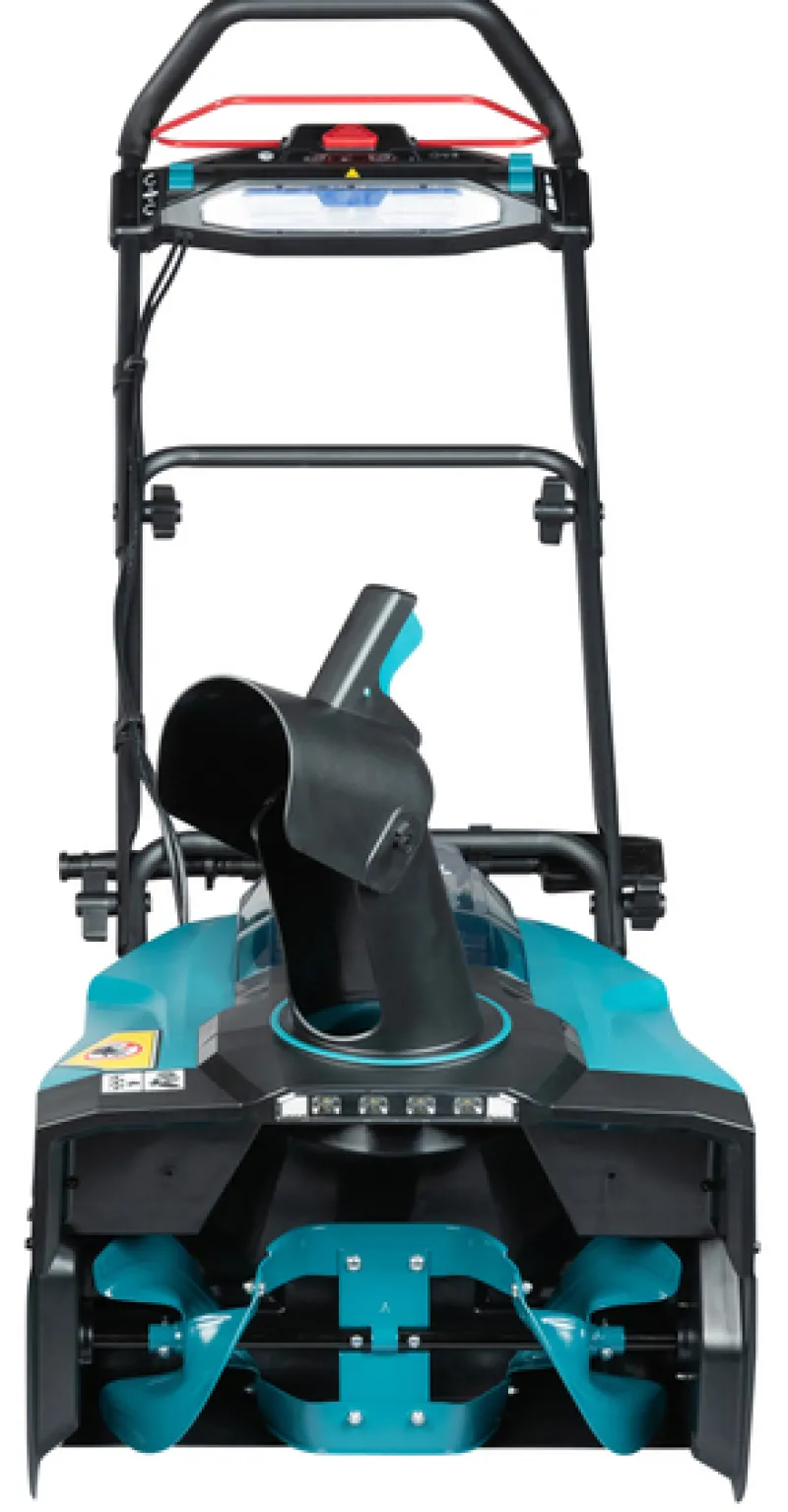 MAKITA SN001GZ Snöslunga 40V| Trädgårdsmaskiner 40 Volt