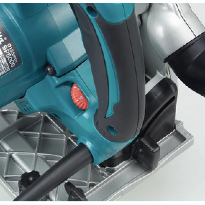 MAKITA SP6000J Sänksåg 165mm| Cirkelsågar Sladd