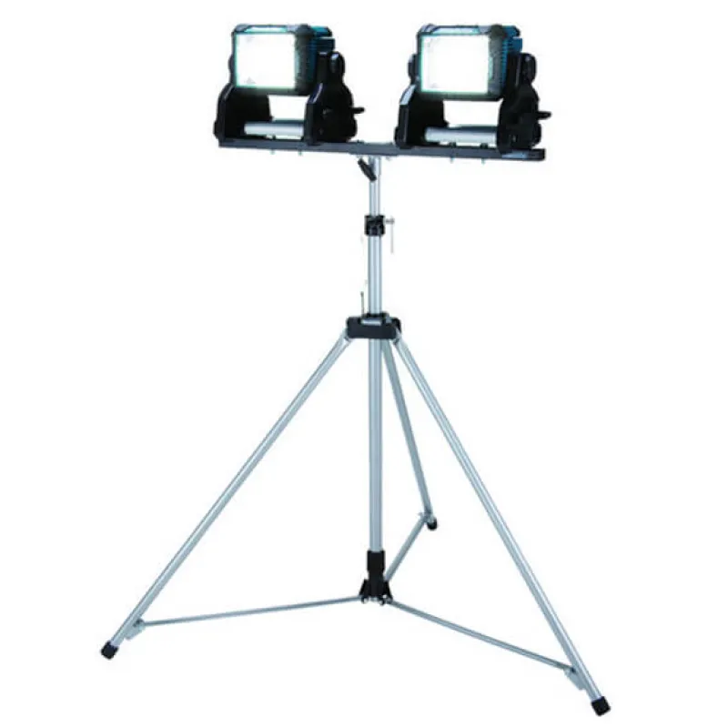 MAKITA Stativ, DML809 & DML811| Lampor