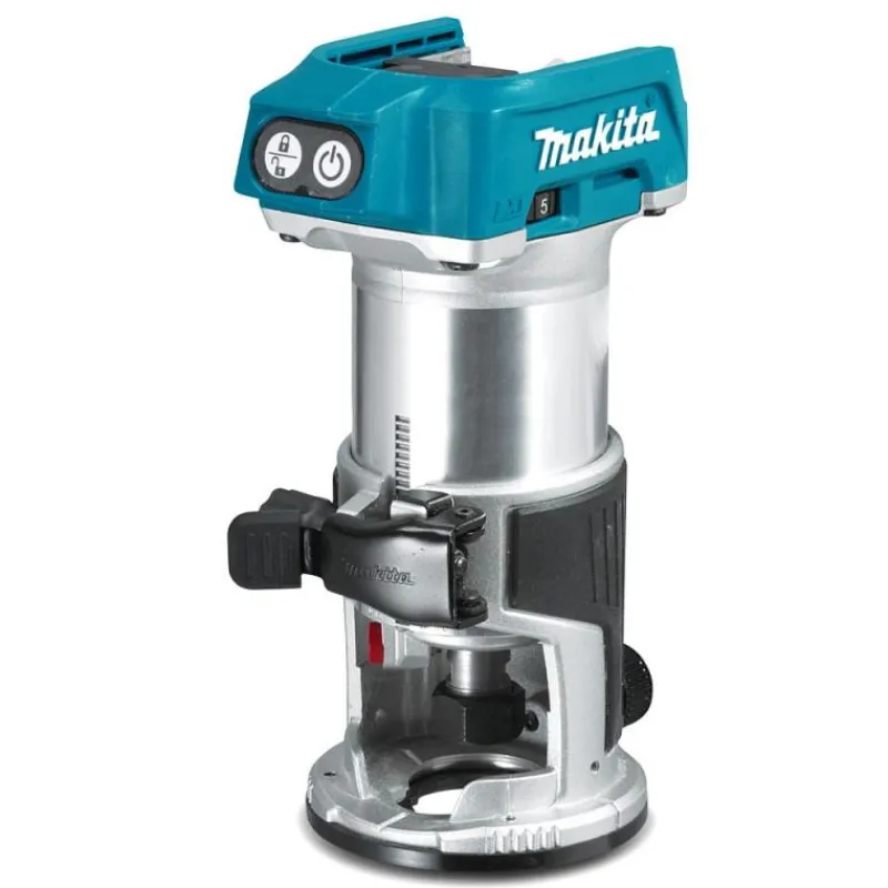 MAKITA Stora byggmästarpaketet(20 st maskiner+radio+lampa+väskor).| Combokit