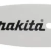 MAKITA Svärd 10cm • 0,325" • 1,1 mm| Motorsågs Tillbehör