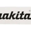 MAKITA Svärd 30cm/12" 0,325" 1,1mm| Motorsågs Tillbehör