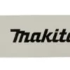 MAKITA Svärd 30cm/12" 3/8" 1,1mm| Motorsågs Tillbehör
