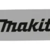 MAKITA Svärd 30cm/12" 3/8" 1,3mm| Motorsågs Tillbehör
