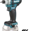 MAKITA TD111DZ Slagskruvdragare 12V| Slagskruvdragare 12V