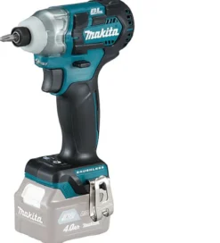 MAKITA TD111DZ Slagskruvdragare 12V| Slagskruvdragare 12V
