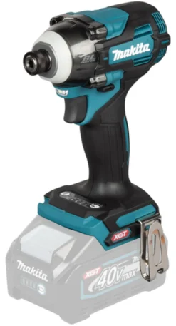 MAKITA TD004GZ Slagskruvdragare 40V| Slagskruvdragare 40V