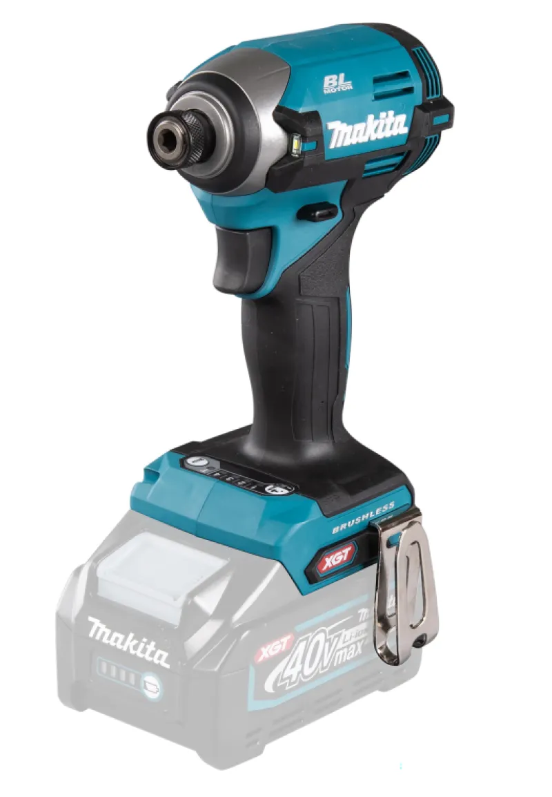 MAKITA TD003GZ slagskuvdragare XGT 40V| Slagskruvdragare 40V