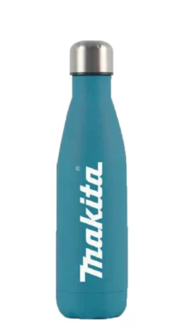 MAKITA Termosflaska 500ml| Makita Merchandise Artiklar|Makita Kläder