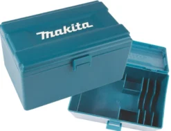 MAKITA Tillbehörslåda för Multiblad| Blad För Multimaskiner