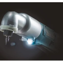 MAKITA TL064DZ Vinkelslagskruvdragare 12V| Slagskruvdragare 12V
