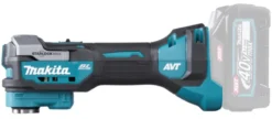 MAKITA TM001GZ Multiverktyg 40 Volt| Fräsmaskiner