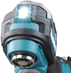 MAKITA TM001GZ Multiverktyg 40 Volt| Fräsmaskiner