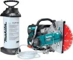 MAKITA 988394610 Tryckspruta 10L| Motorkapar