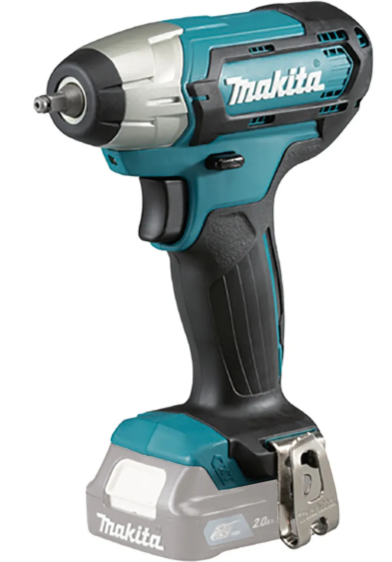 MAKITA TW060DZ Mutterdragare 12V| Mutterdragare 12V
