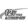 MAKITA TW141DZ Mutterdragare 12V| Mutterdragare 12V