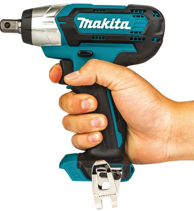 MAKITA TW141DZ Mutterdragare 12V| Mutterdragare 12V