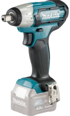MAKITA TW141DZ Mutterdragare 12V| Mutterdragare 12V