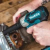 MAKITA TW161DZ Mutterdragare 12V| Mutterdragare 12V