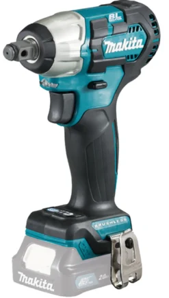 MAKITA TW161DZ Mutterdragare 12V| Mutterdragare 12V