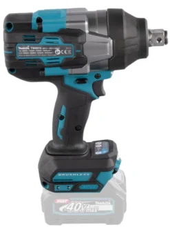MAKITA TW001GM201 Mutterdragare 40V| Mutterdragare 40V