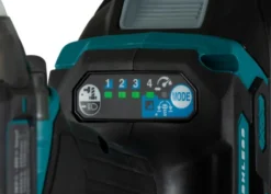 MAKITA TW004GM202 Mutterdragare 40V, komplett| Mutterdragare 40V