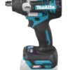 MAKITA TW007GZ Mutterdragare 40V| Mutterdragare 40V