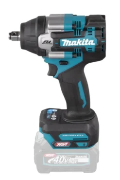 MAKITA TW007GZ Mutterdragare 40V| Mutterdragare 40V