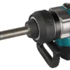 MAKITA TW010GZ Mutterdragare 40V • 1" • 3150 Nm| Mutterdragare 40V